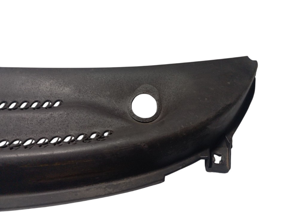 Grade Churrasqueira L.e C Gm Corsa Preto 7