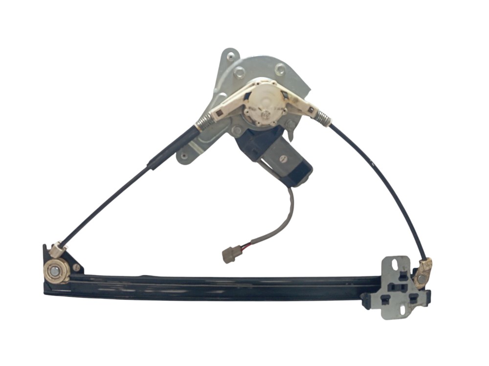 Maqui Vidro Dianteira Esquerda Fiat Uno 2008 Com Detalhes 5
