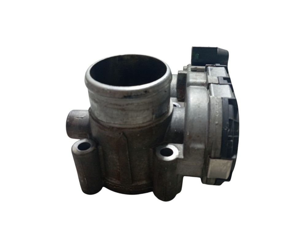 Tbi Corpo Borboleta Fiat Palio Siena 1.0 1.3 16v