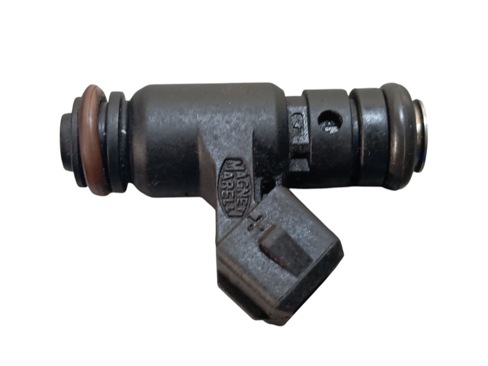 Bico Injetor 1.4 Flex Un Fiat Palio Siena Strada 2015 A 2015