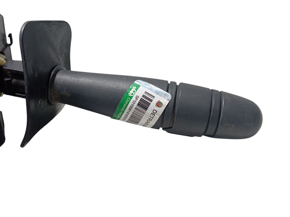 Chave Seta Comando Limpador Renault Clio 2004 4