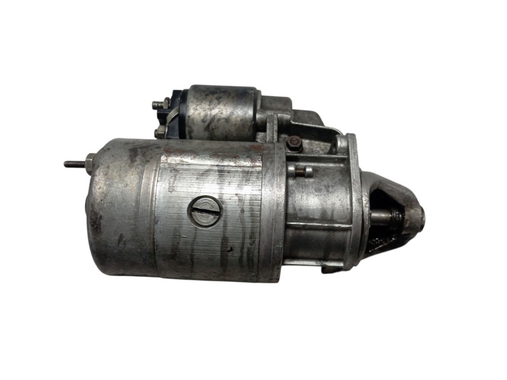 Motor Partida Cht 1.6 Voyag Vw Escort Gol Parati 1991 A 1991 2