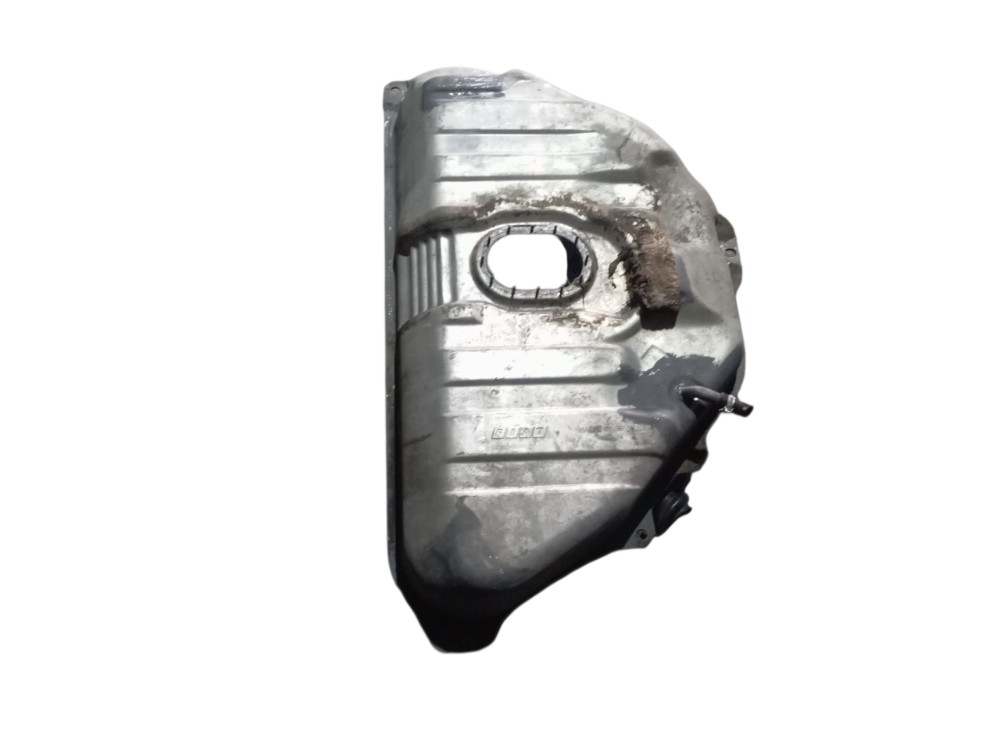 Tanque Combustível Fiat Uno Elba 6