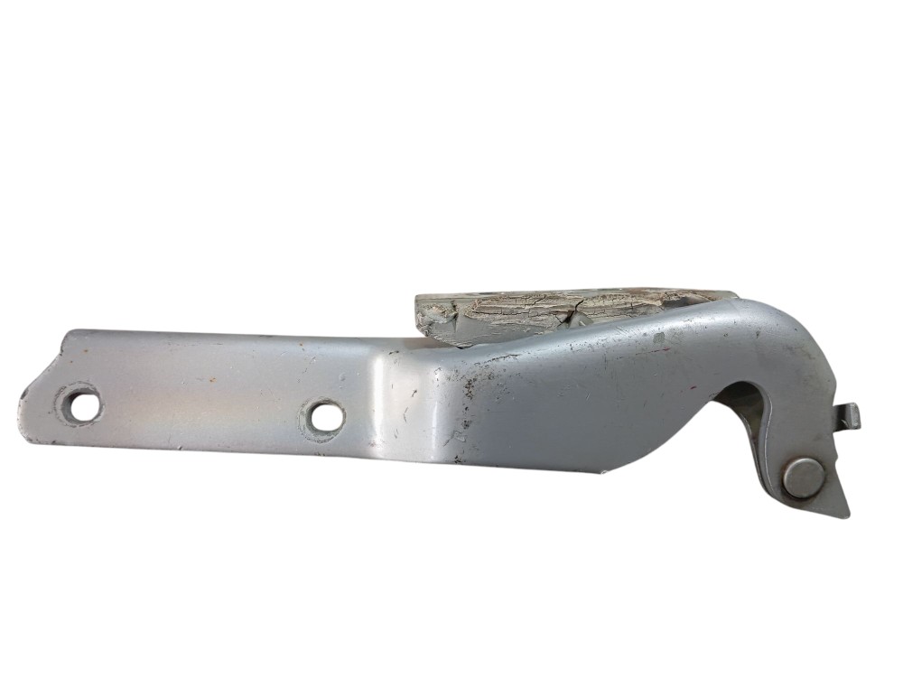 Braço Dobradiça Direito Capô Dianteiro Fiat Palio 2006 1