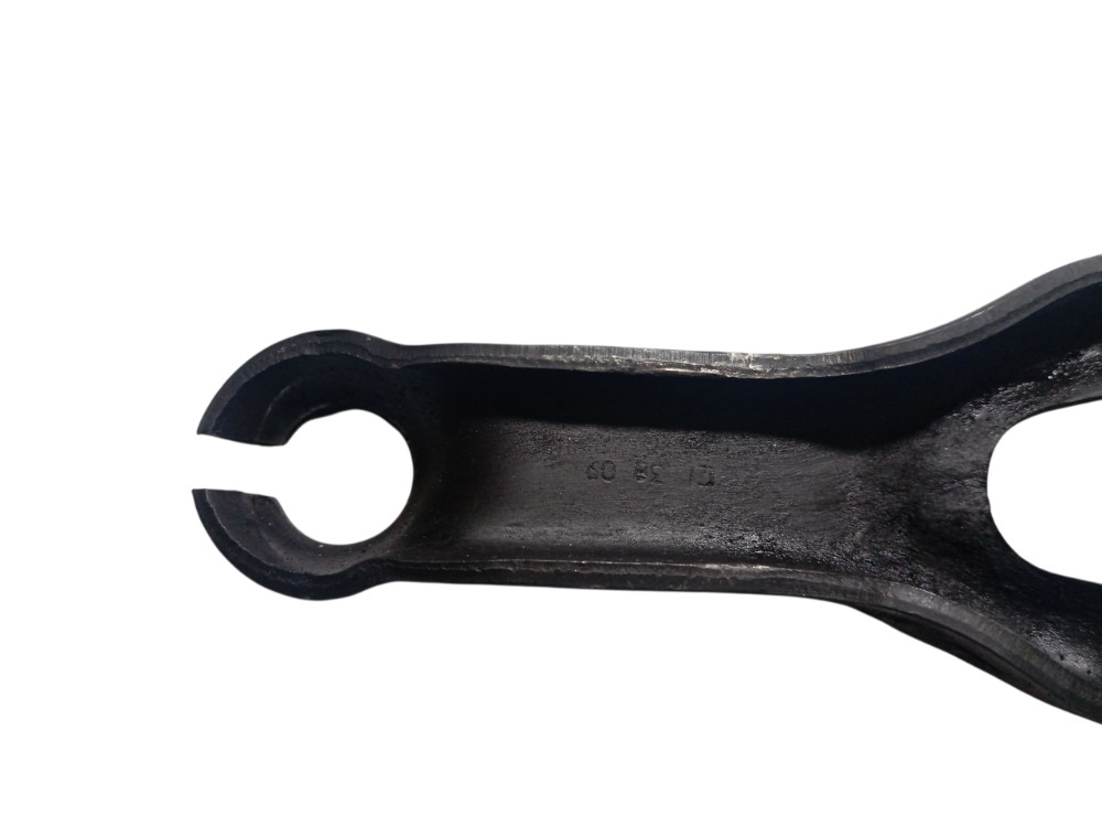 Garfo Embreagem Suporte Citroen Peugeot C3 206 2003-2009 Preto 5