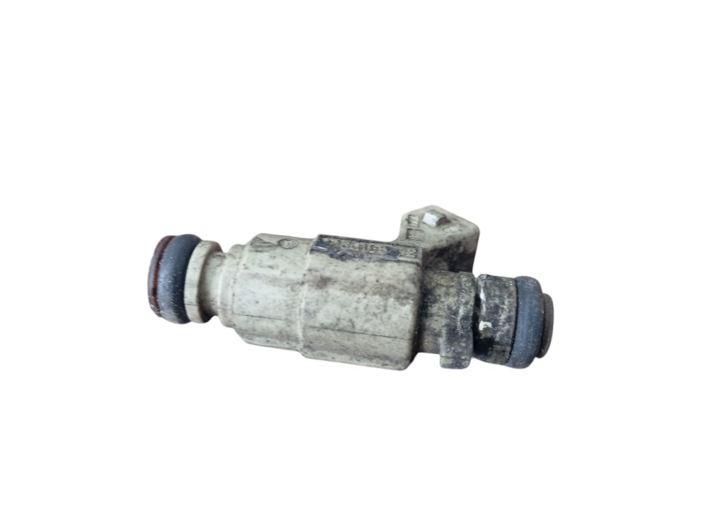 Bico Injetor Vw Gol 1.0 Mi 8v 4