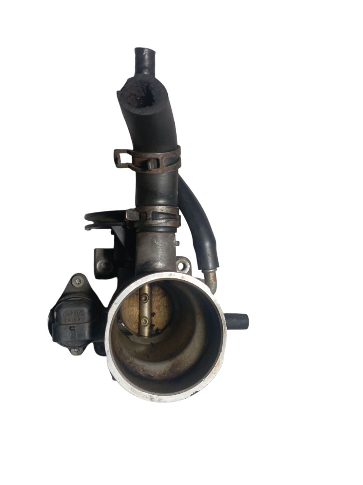 Tbi Corpo Borboleta Gm Corsa 1.0 1