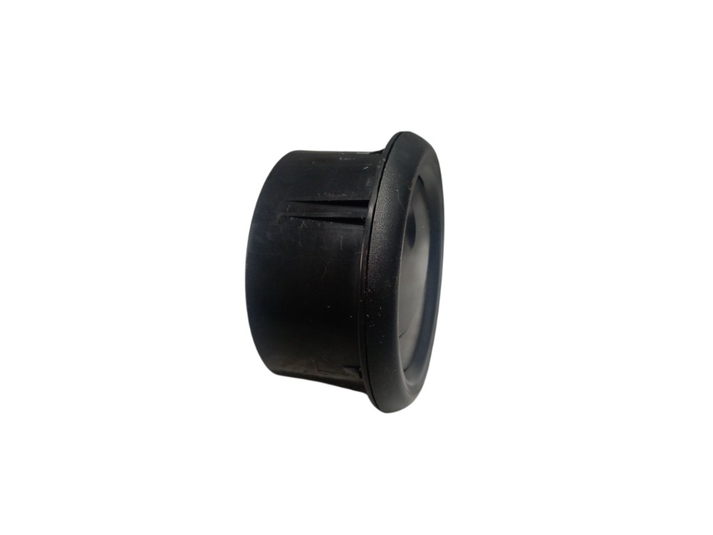 Difusor Saida Ar Ford Fiesta 2008 Preto 4