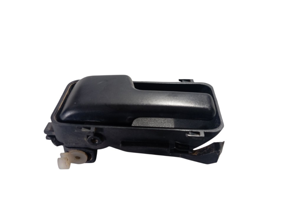 Maçaneta Dianteira Esquerda Fiat Uno Preto Dianteira/traseira 2