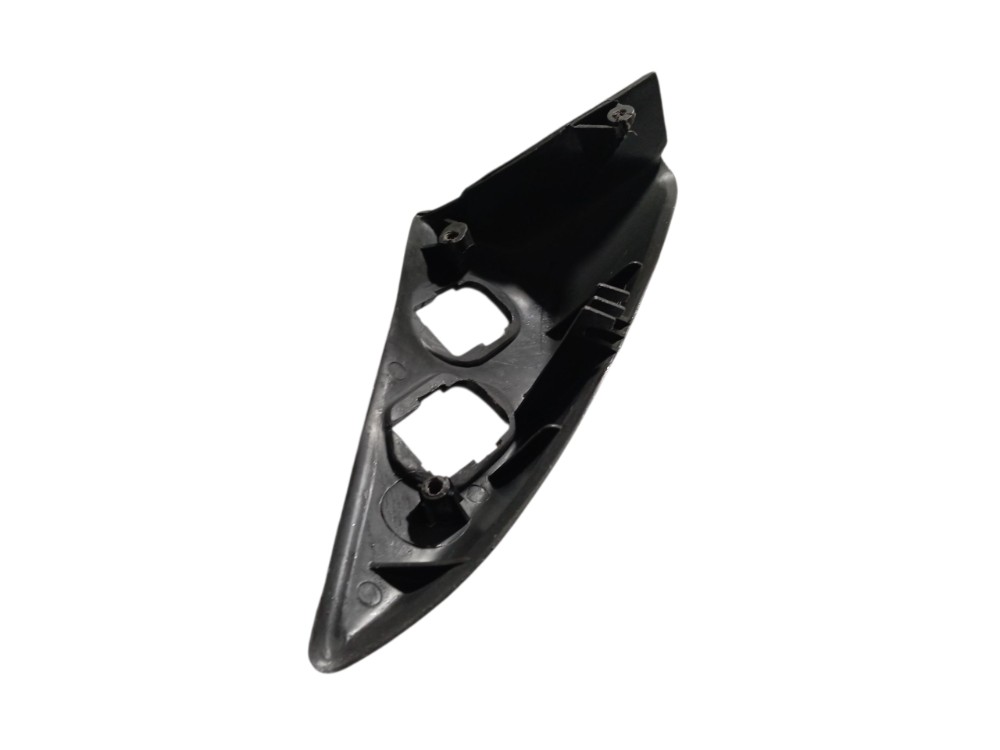 Moldura Botão Vidro Elétrico D Gm Corsa Preto 7