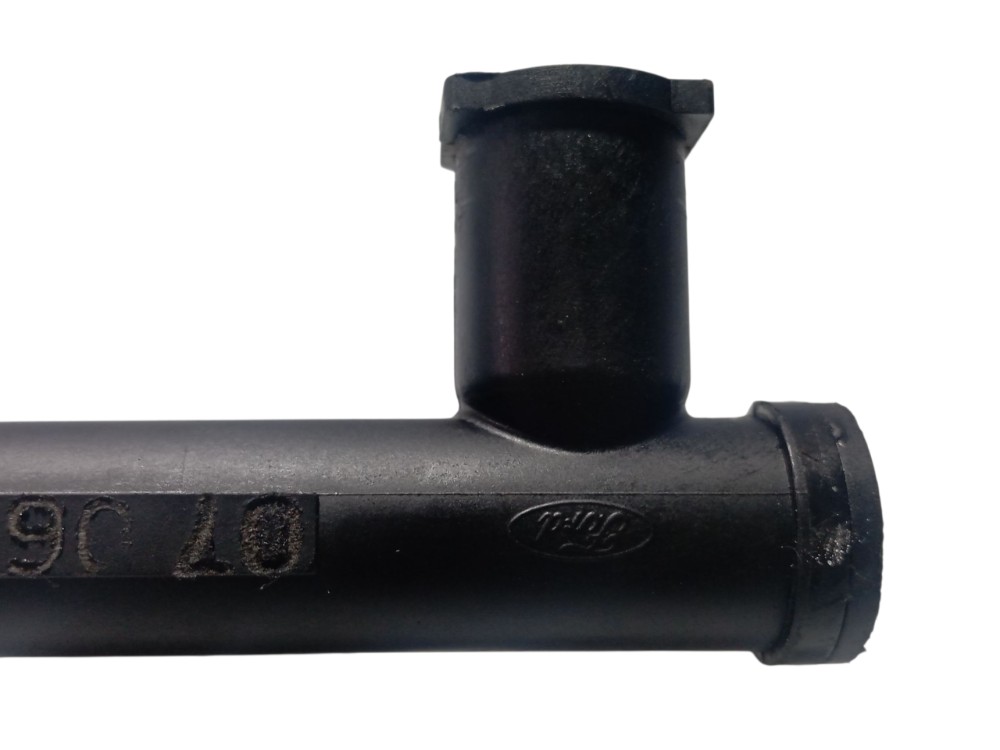Flauta Bico Injetor Combustível 1 Ford Fiesta Ka 2008 A 2013 7