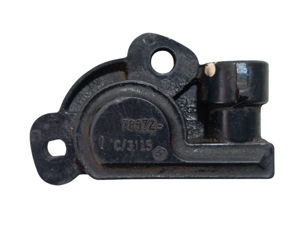 Semsor Borboleta Tps Gm Corsa Classic 1.0 1