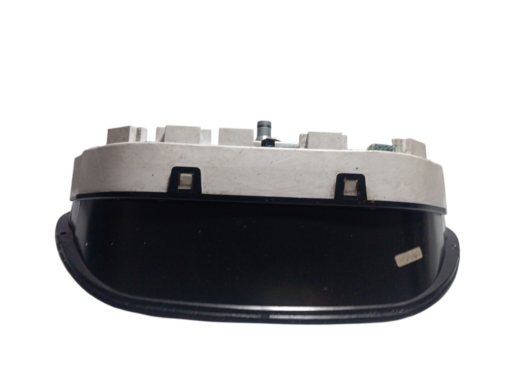 Painel Instrumento Fiat Palio Uno 1996 A 2002 Preto 2