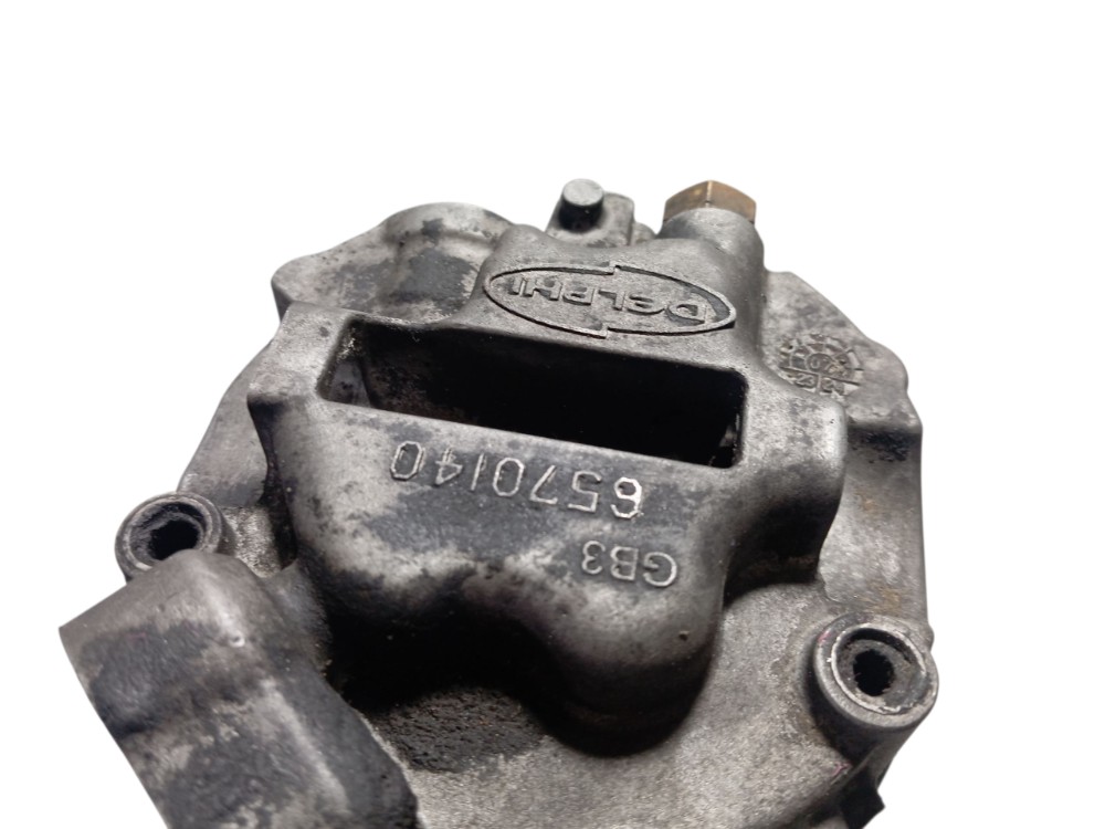 Compressor Ar Condicionado 1.6 Vw Fox Gol Voyage 2013 A 2015 4