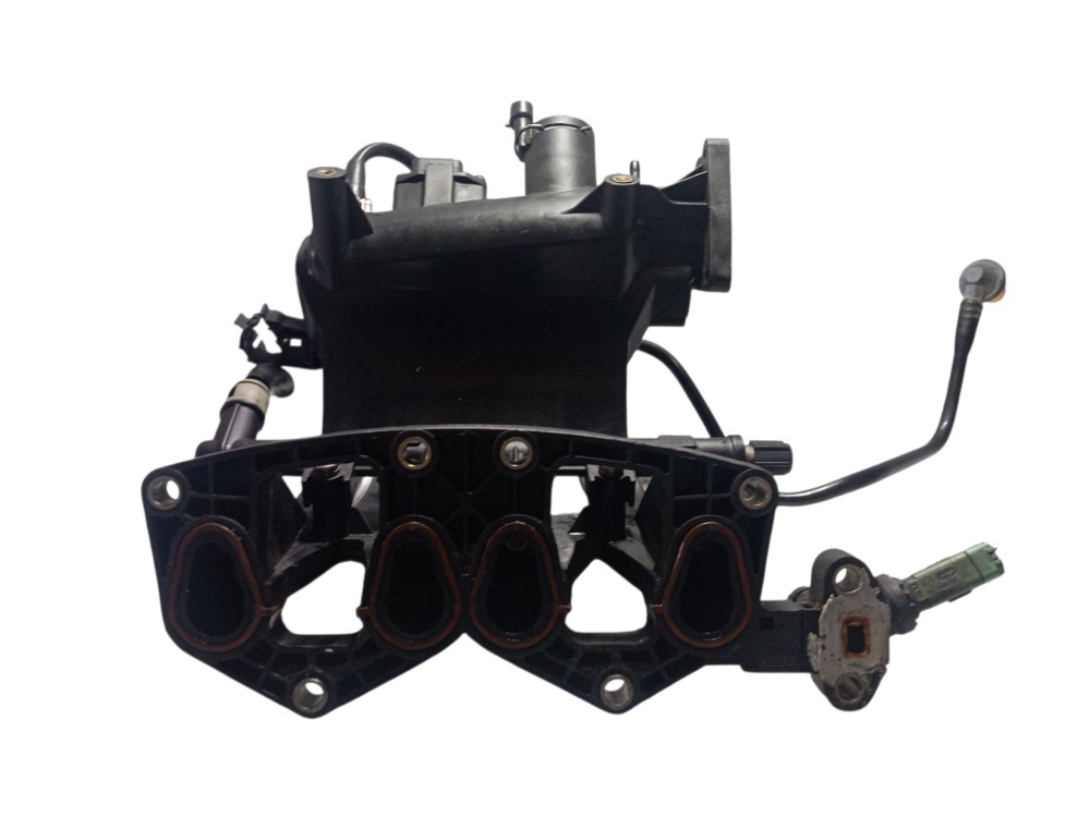 Coletor admissão 1.0 fire 8v fiat palio uno 2005 a 2005 5