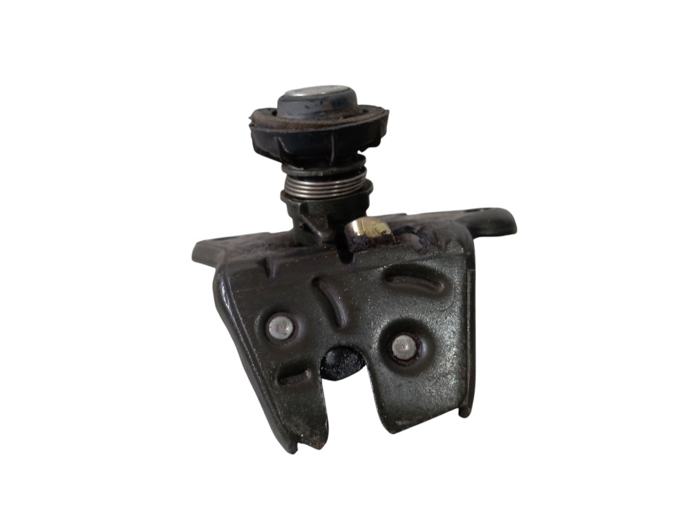 Fechadura Tampa Traseira Porta Mala Fiat Palio 98 1