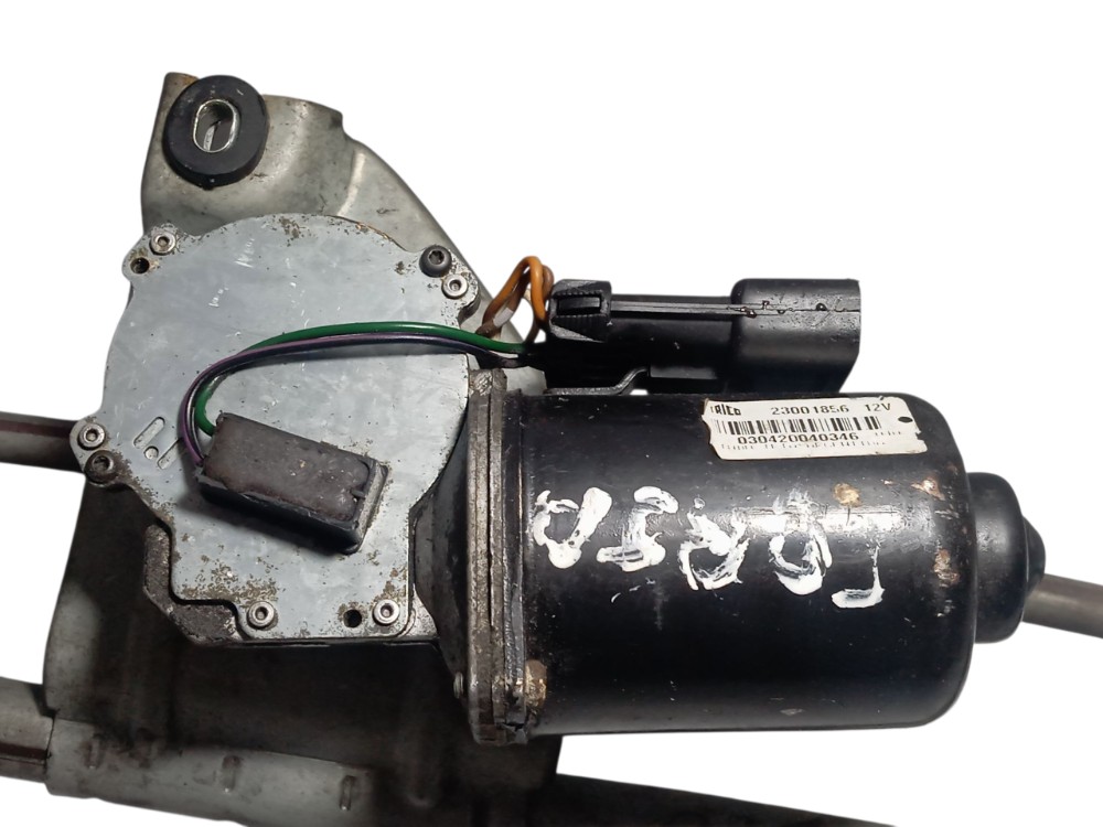 Motor limpador parabrisa gm celta classic corsa 2006 a 2006 5