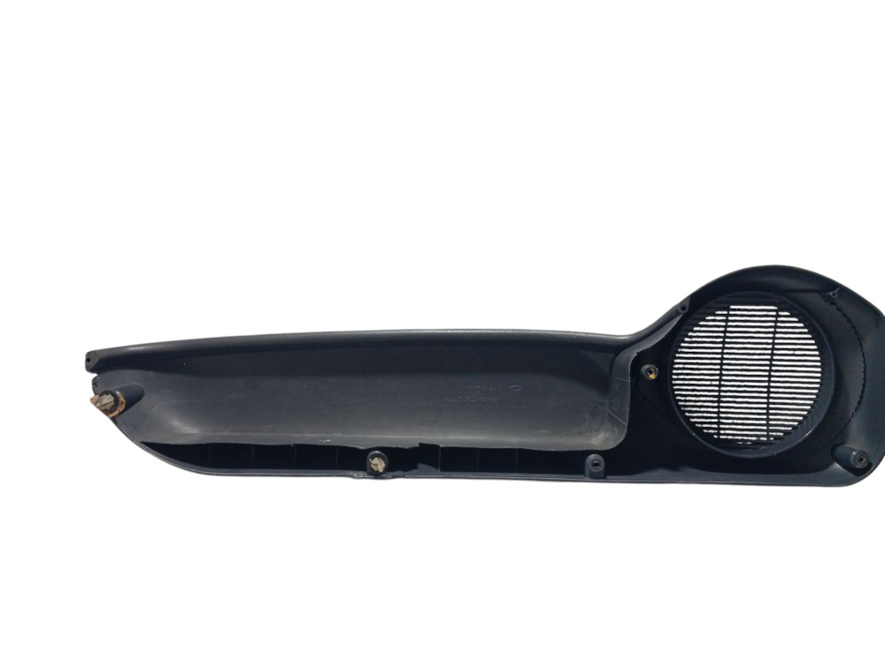 Porta Objetos Dianteira Direita Fiat Palio 1998 2