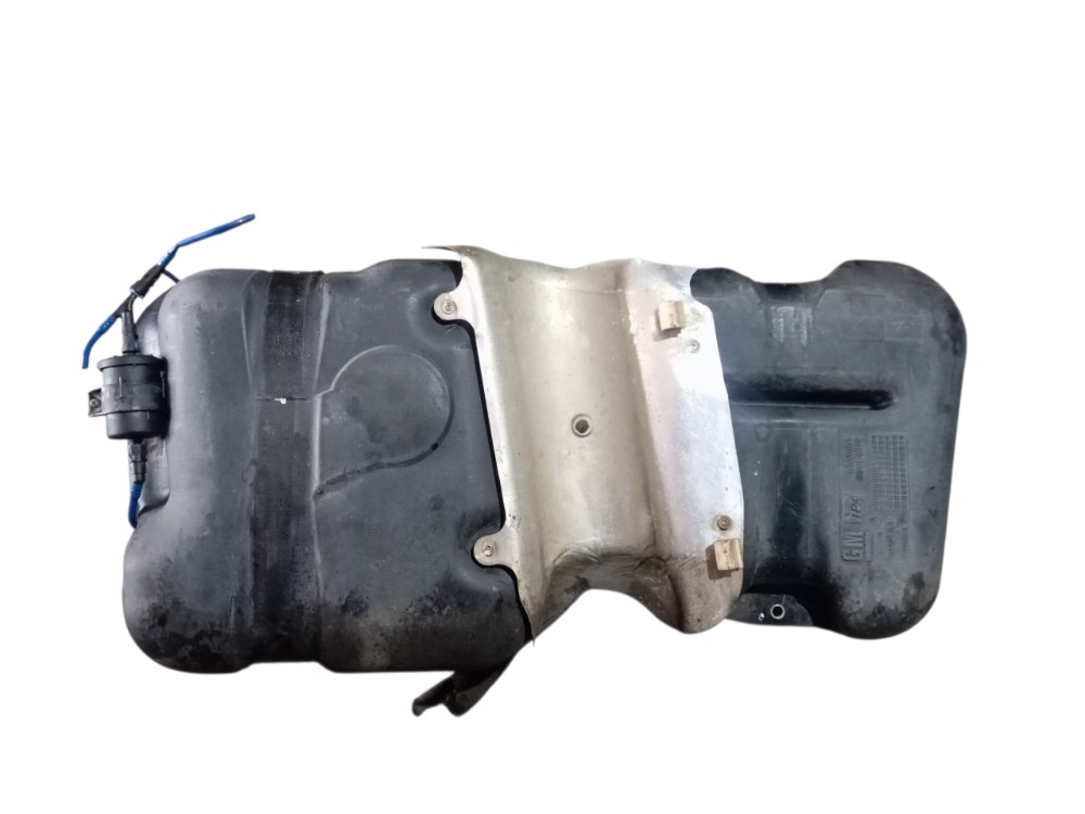 Tanque Combustivel Gm Agile Celta Corsa Prisma 2007 A 2013 6