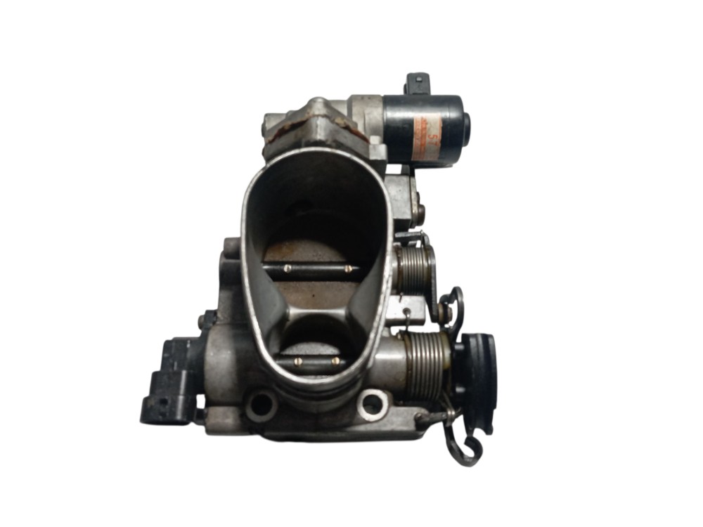 Corpo Borboleta Tbi Vw Gol Gti Santana Quantum 2.0 1