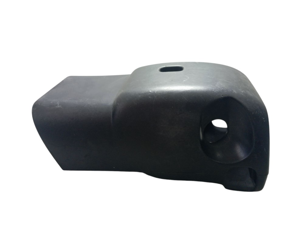 Moldura Capa Chave Seta Coluna Vw Fox 2007 2