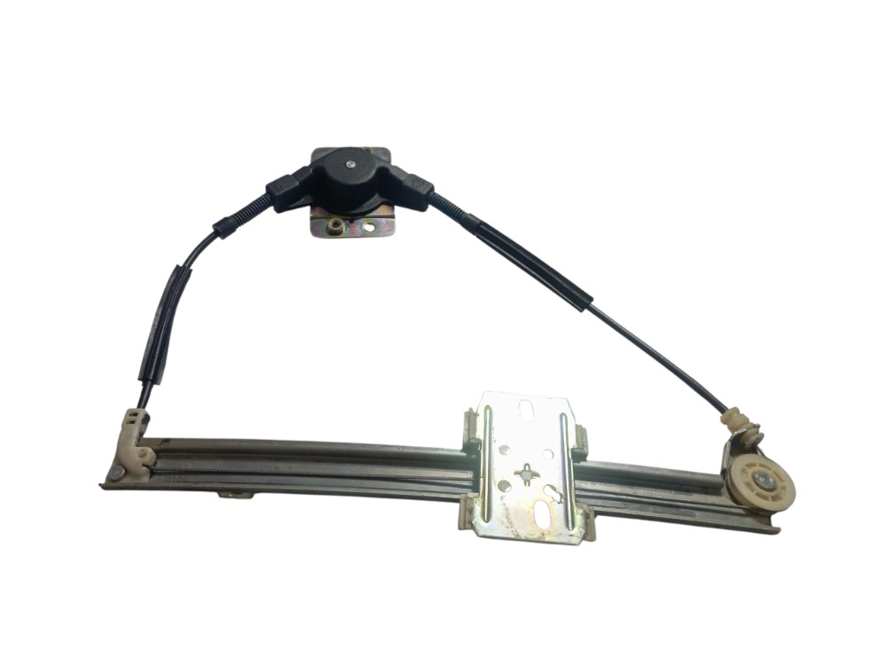 Máquina Vidro Traseira Esquerda Fiat Uno 4