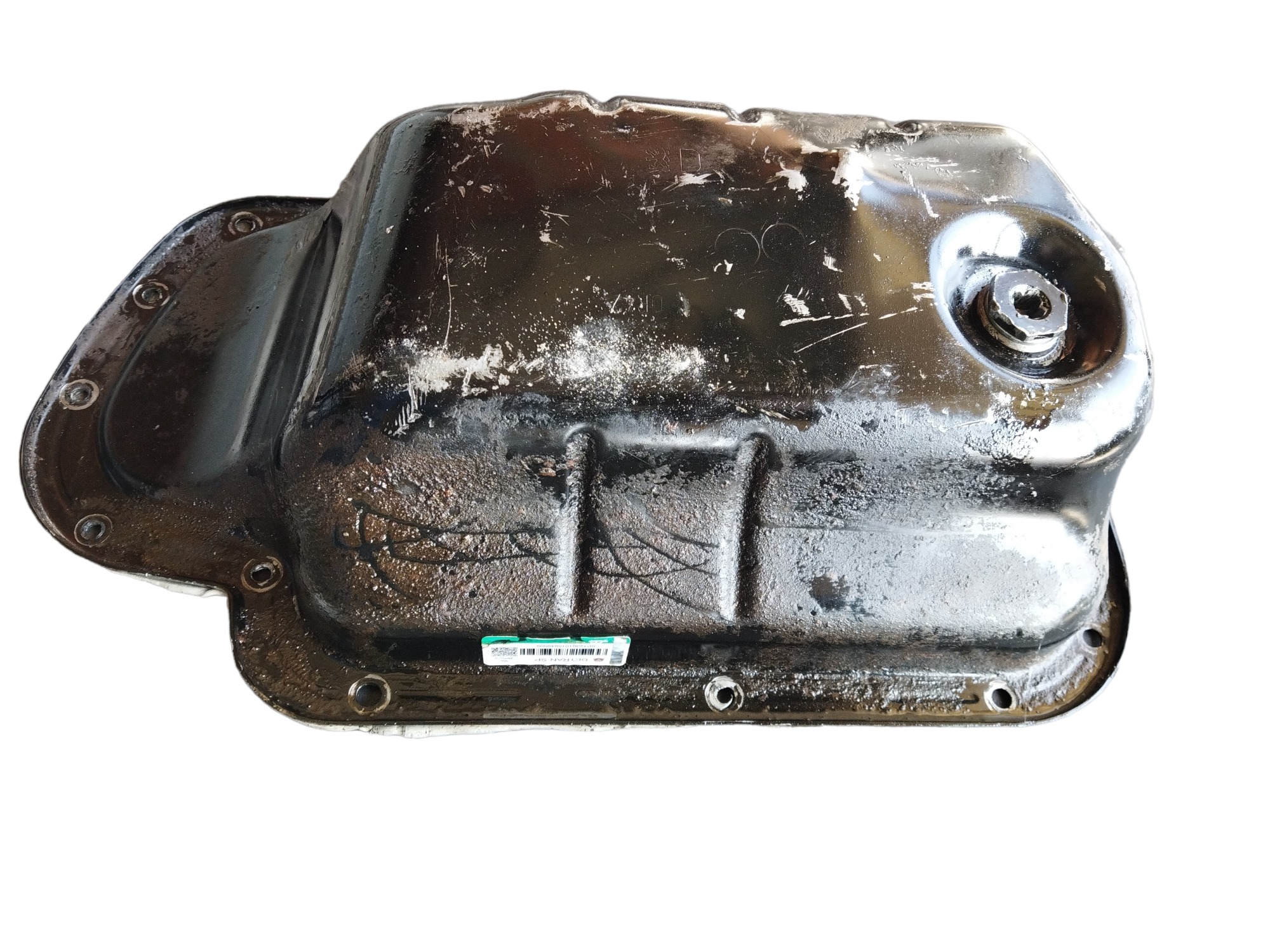 Carter Peugeot 206 1.4 2006/ 1