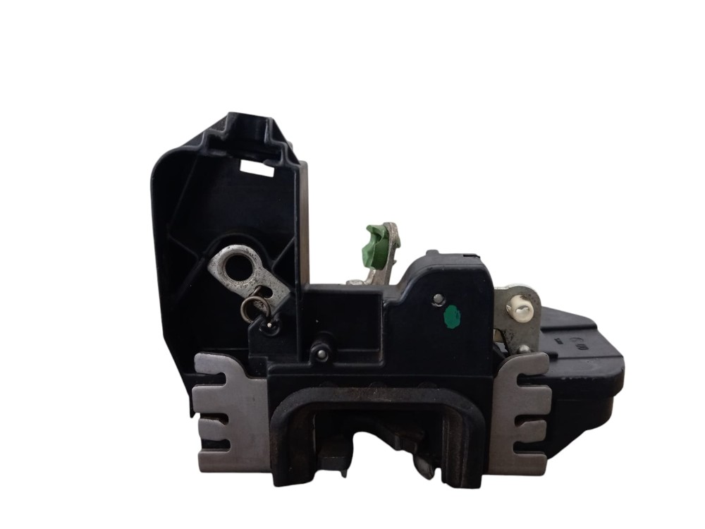 Fechadura Porta Traseira Esquerda Corsa Joy 2003 4