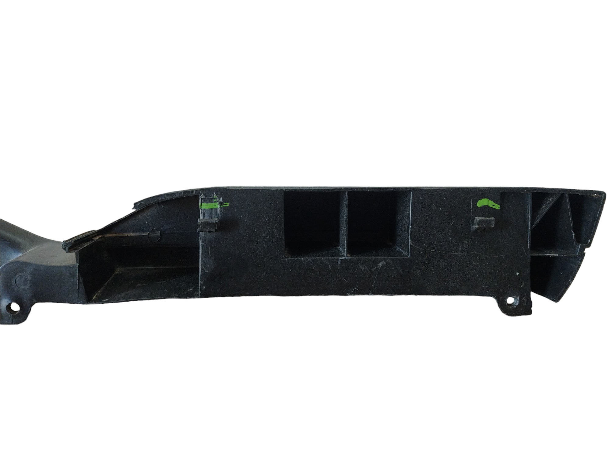 Puxador Porta Dianteira Esquerda Fiat Uno 5
