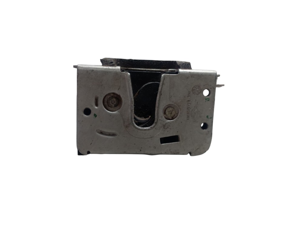 Fechadura Porta Dianteira Direita Vw Gol 7