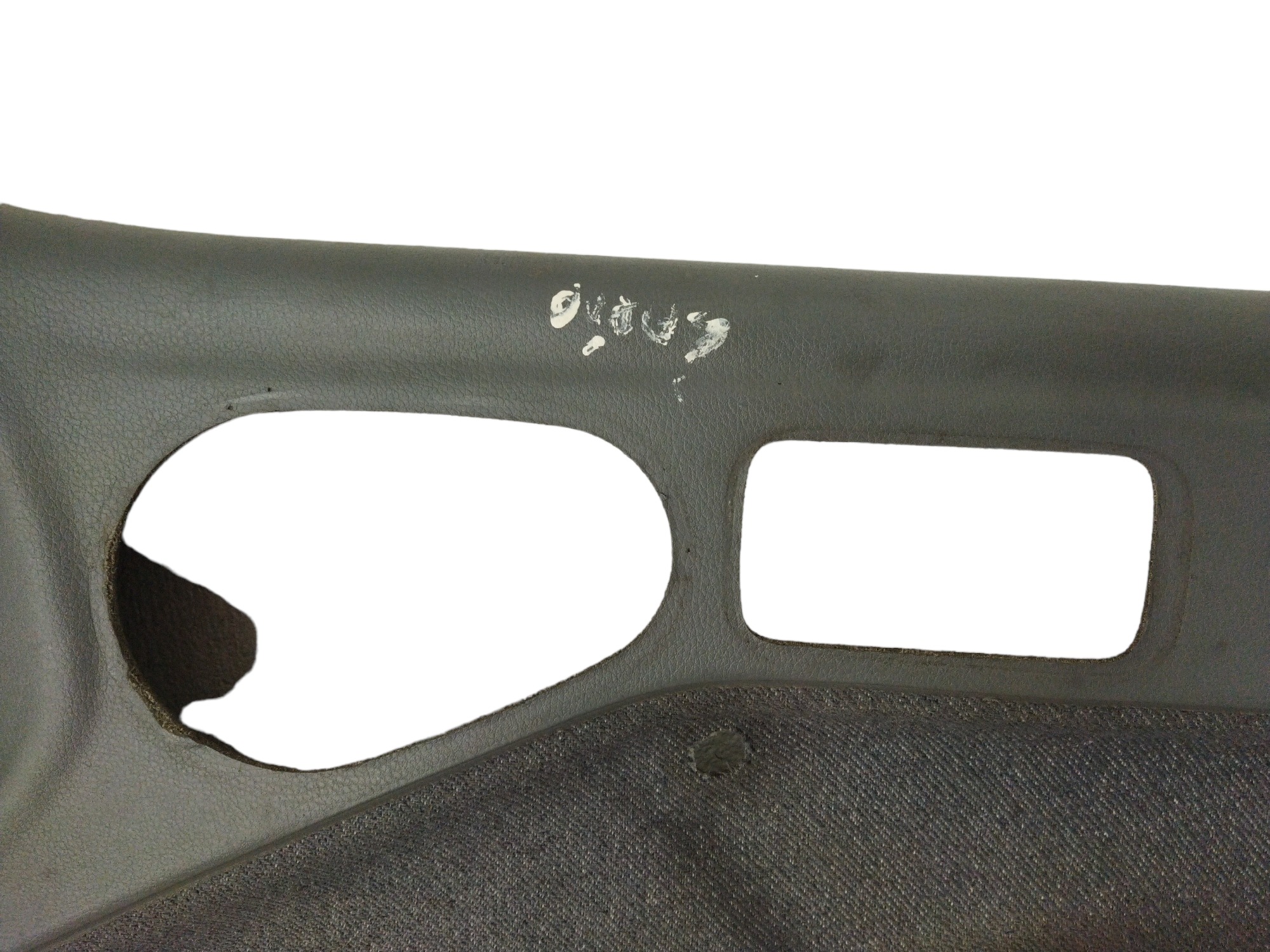 Forro Porta Dianteira Direita Ford Escort 1993-1996 2