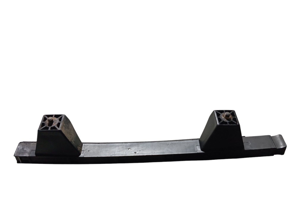 Guia Vidro Porta Dianteira Direita Fiat Palio 2001 Preto