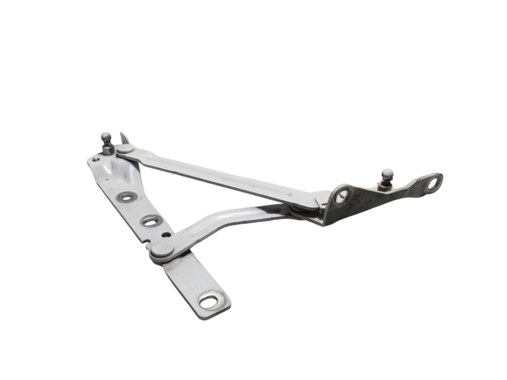 Suporte Braço Dianteiro Capo Esquerda Ford Ka 2015 1