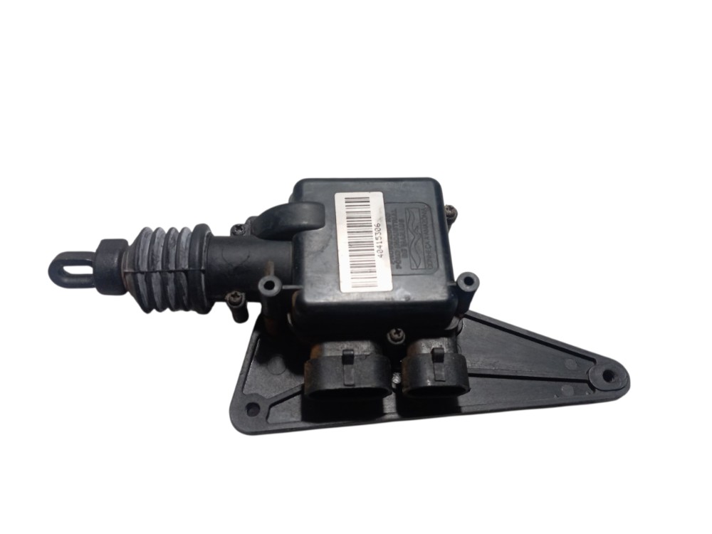 Trava Elétrica Dianteira Esquerda Fiat Uno 2