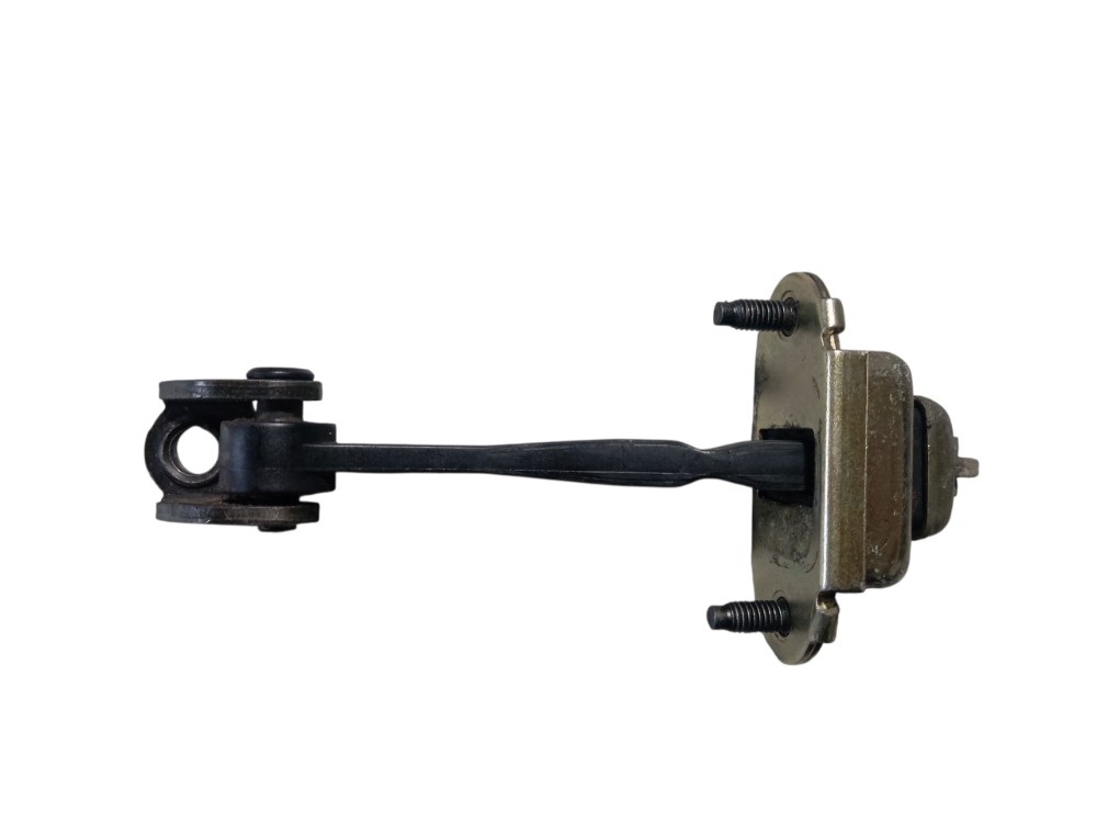 Limitador Porta Traseira Esquerda Ford Fiesta 5