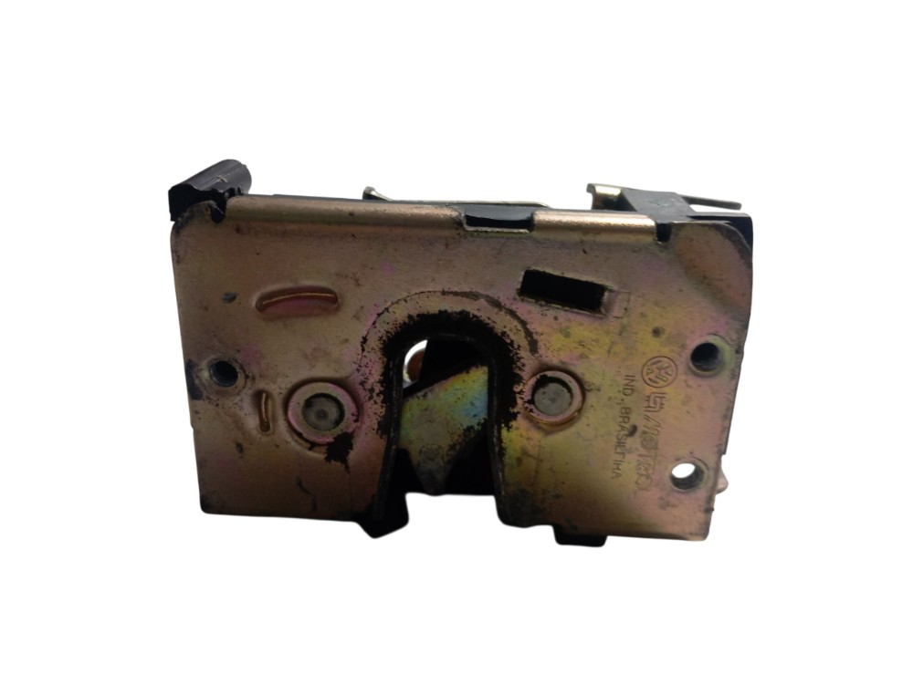 Fechadura Dianteira Esquerda Vw Gol 7