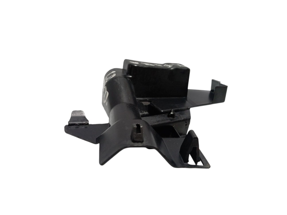 Acabamo Capa Dianteira Direita Citroen Xsara Picasso Preto 4