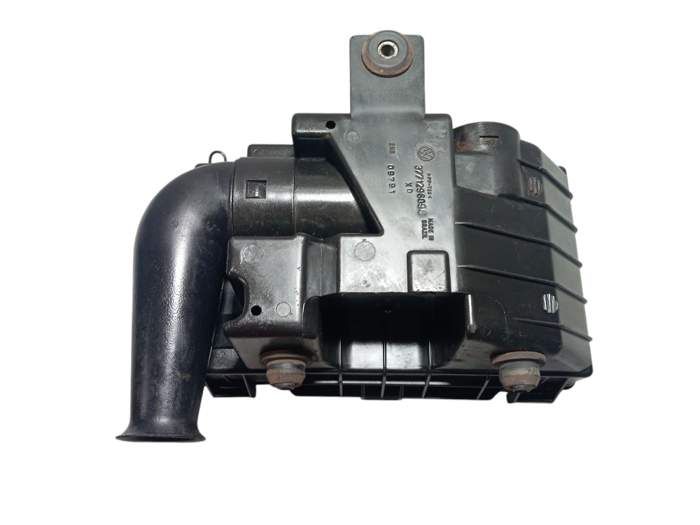 Caixa Filtro Ar S/tampa Vw Gol G2 G3 4