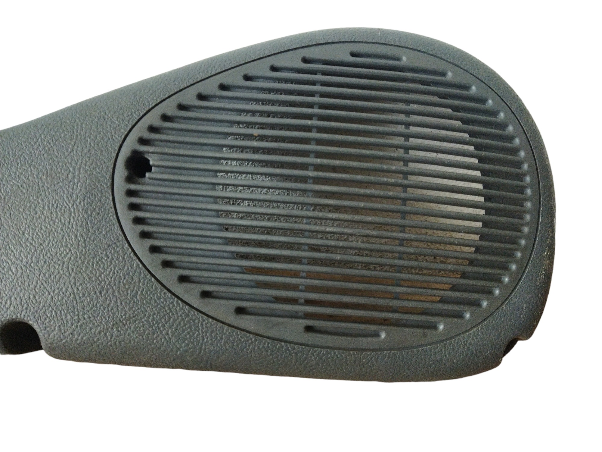 Porta Objetos Dianteiro Esquerdo Fiat Palio 2 Portas 4
