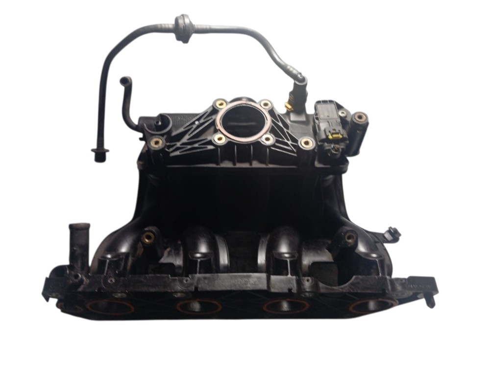 Coletor Admissão 1.0 Flex Gm Celta Corsa Prisma 2006 A 2012 2