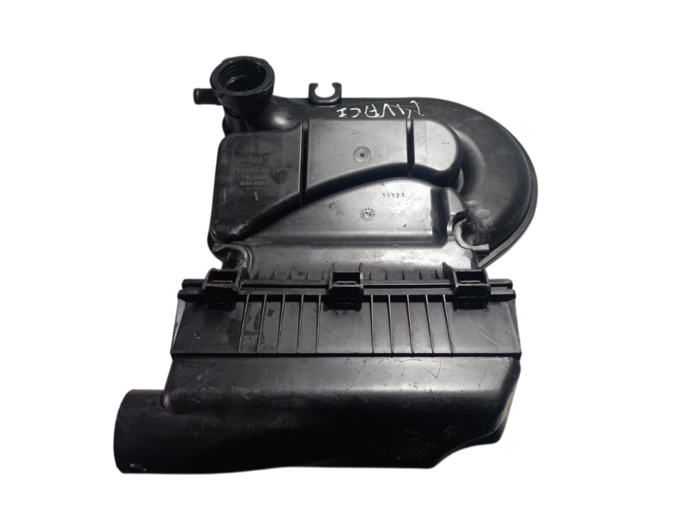Caixa Filtro Ar 1.4 Fiat Mobi Palio Uno 2014 A 2014 3