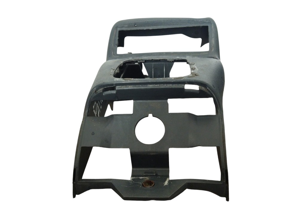 Console Central Fiat Palio Elx Strada 2001 A 2003 3