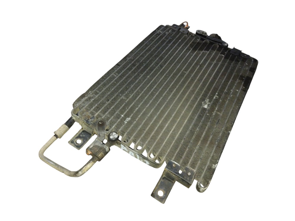 Condensador Ar Condicionado Fiat Palio 98 4
