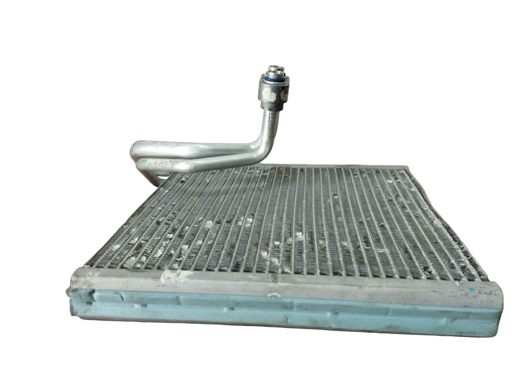 Radiador Ar Quente Hyundai Hb-20 1.6
