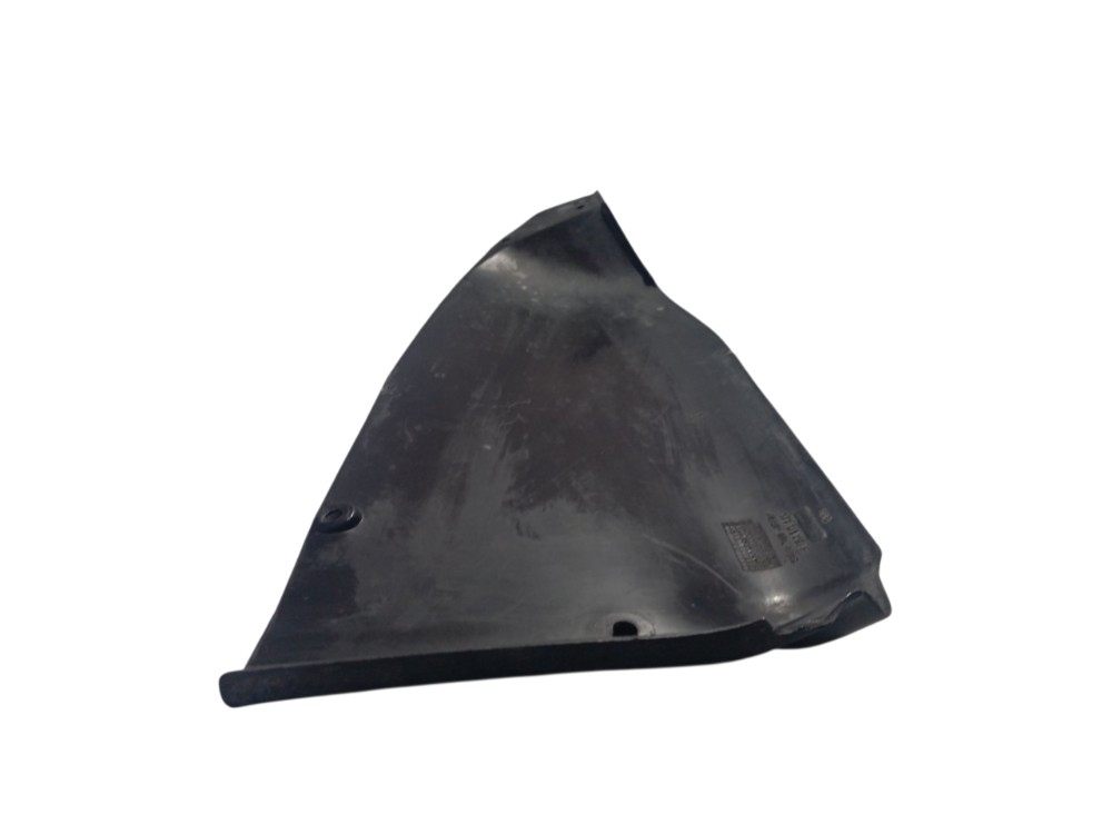 Capa Radiador Protetora Superior Save Gol Parati 1995 A 2008 Preto 7