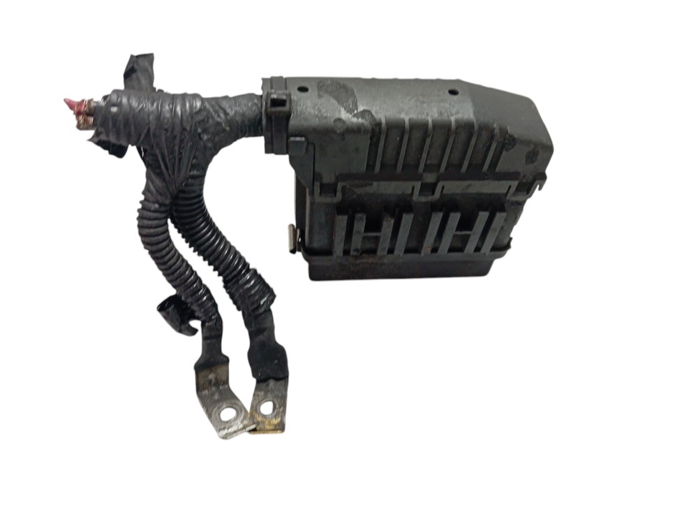 Caixa Passagem Elétrica Bateria Fiat Palio 3