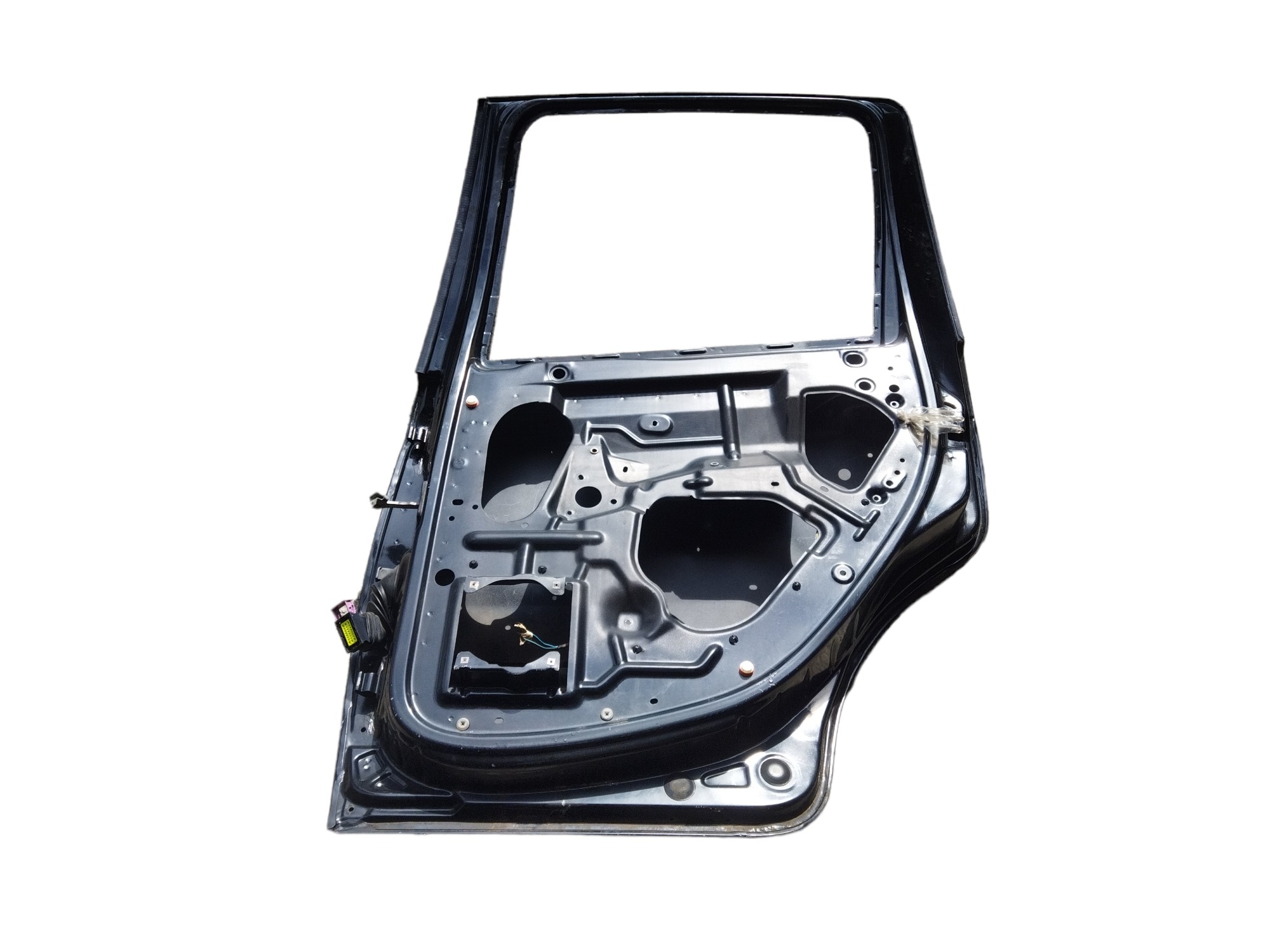 Porta Traseira Direita Fiat Idea 2006 1