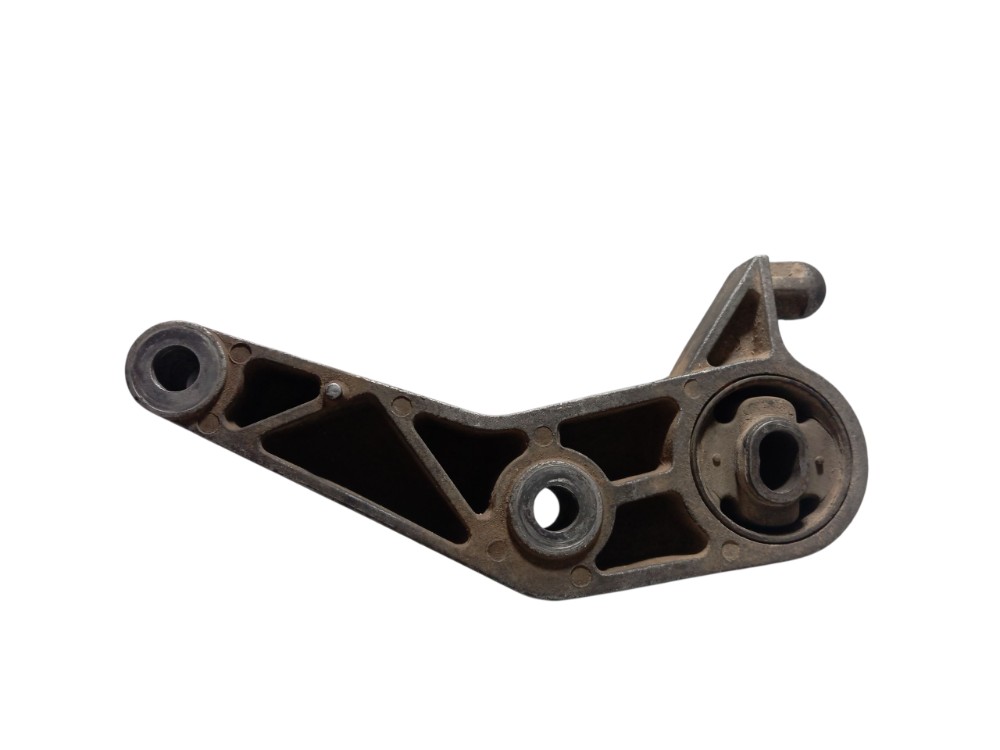 Coxim suporte câmbio motor traseiro mer gm corsa 2003 a 2012 5