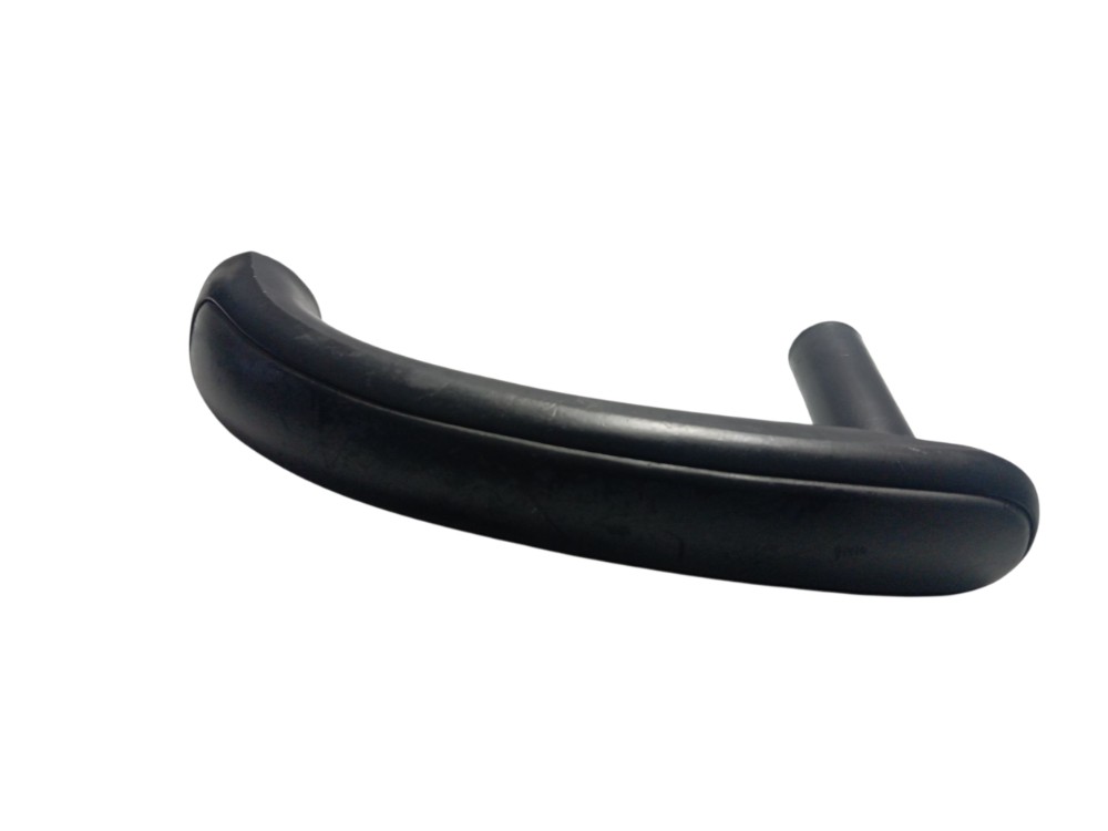 Puxador Porta Dianteira Direita Citroen Xsara Picasso 2008 Preto 4