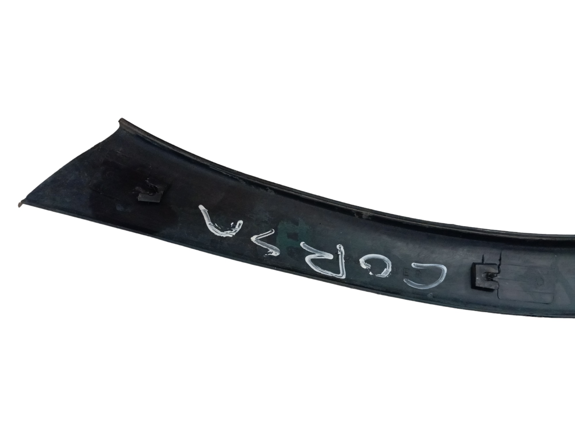 Moldura Paralama Traseiro Direito Gm Corsa 4